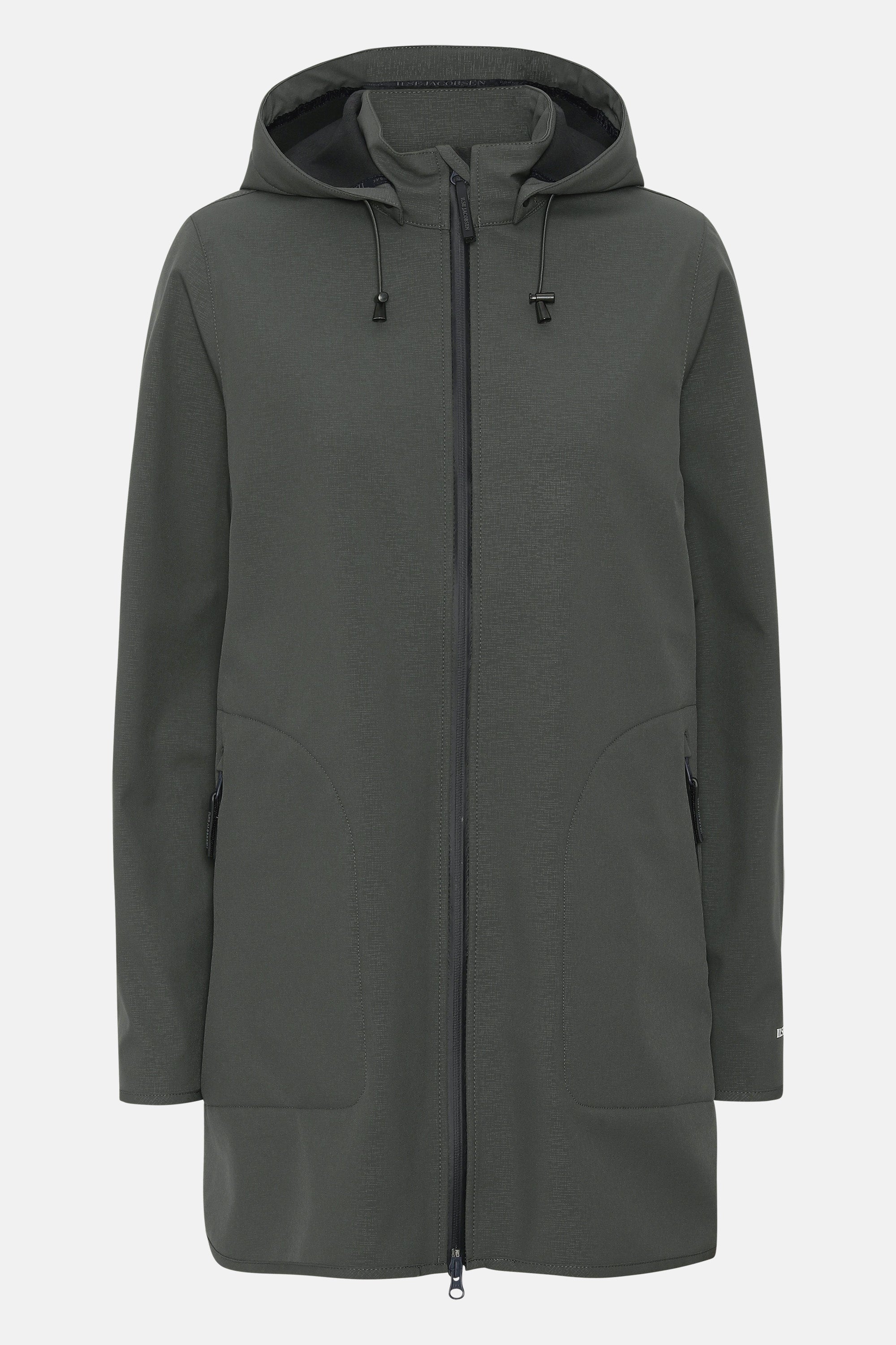 Ilse Jacobsen Hornbæk Rain Regenmantel Raincoat 429660 Urban